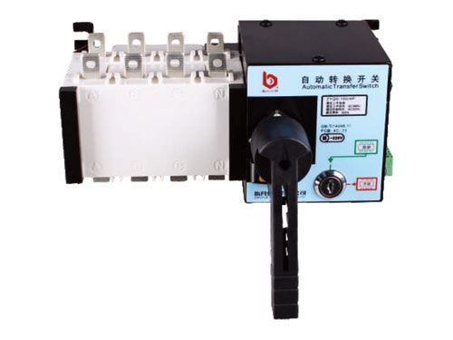 雙電源自動轉(zhuǎn)換開關(guān)